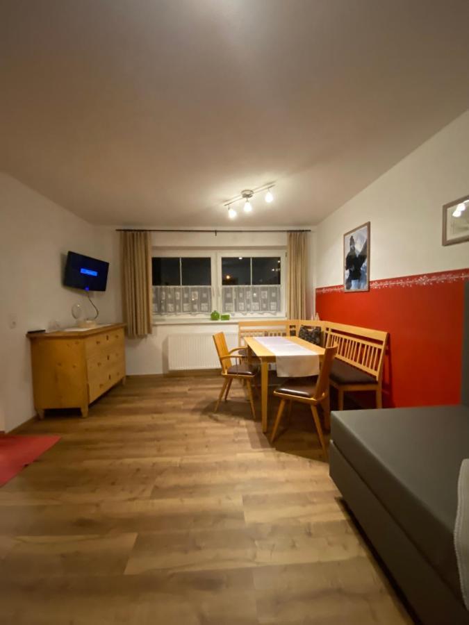 Apartment Emma Mayrhofen Ngoại thất bức ảnh