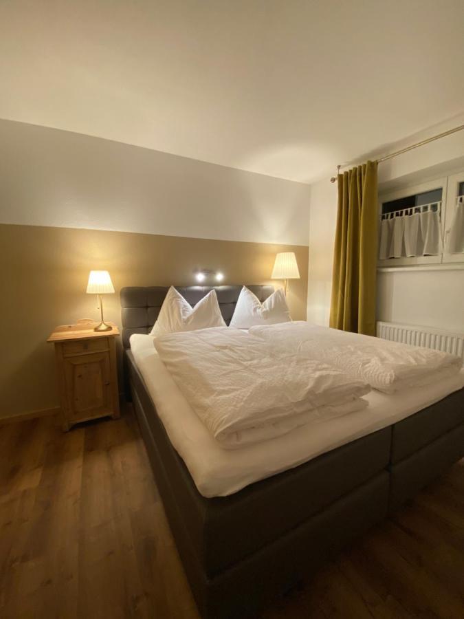 Apartment Emma Mayrhofen Ngoại thất bức ảnh